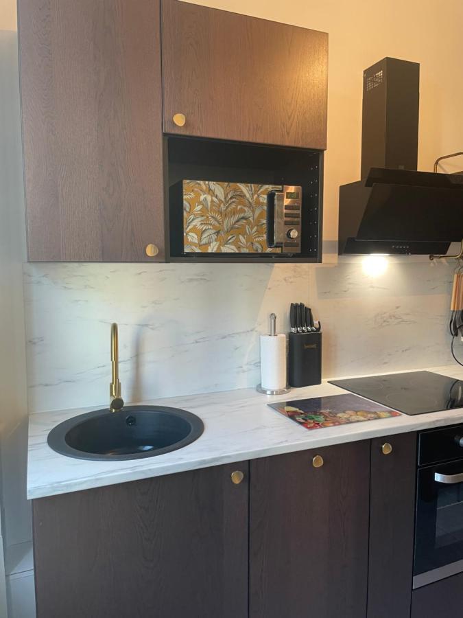 Au Calme Et Bow Window Quartier Apartment *