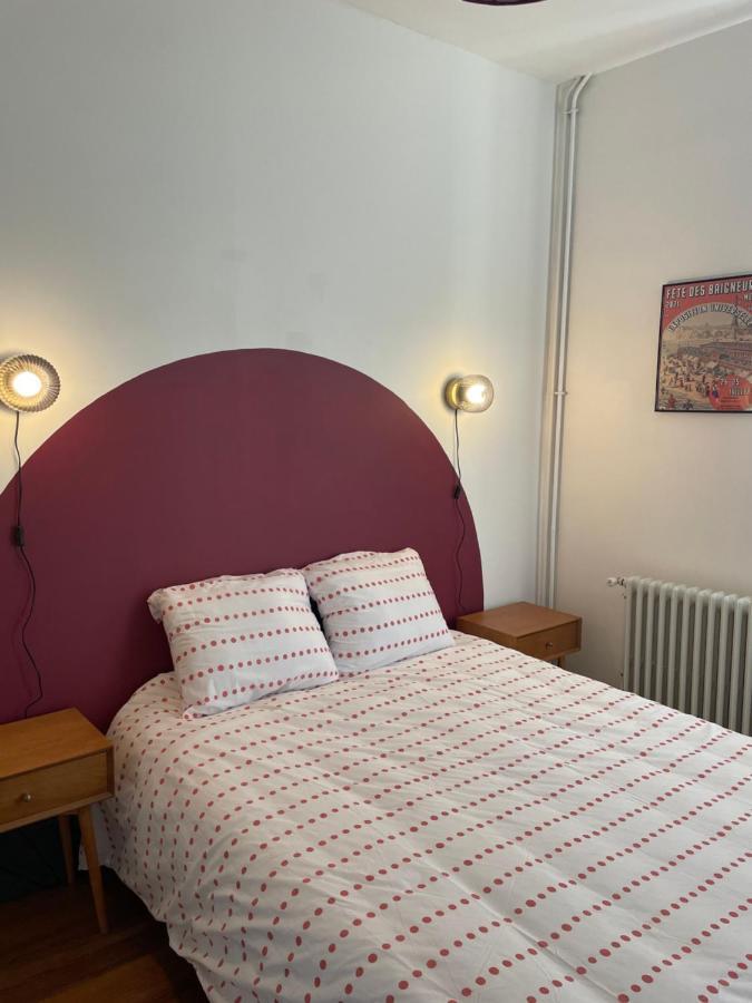 Apartment Au Calme Et Bow Window Quartier